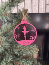 Load image into Gallery viewer, JAM Ornaments