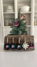Load image into Gallery viewer, JAM Ornaments