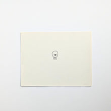 Load image into Gallery viewer, Let's Bone Postcard