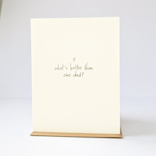 Load image into Gallery viewer, UTS x The Mom Room Two Dads Card