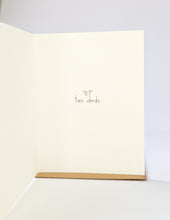 Load image into Gallery viewer, UTS x The Mom Room Two Dads Card