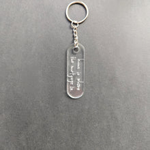 Load image into Gallery viewer, Mortgage Keychain