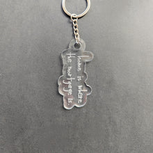 Load image into Gallery viewer, Mortgage Keychain