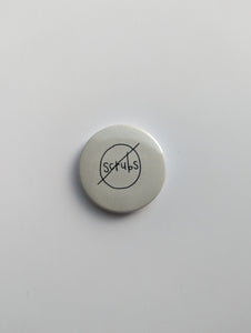 Minimalist Button